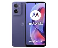 Motorola E15, 2GB, 64GB, Fresh Lavender