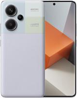 Xiaomi Redmi Note 13 Pro+ 5G + 4G LTE |512GB + 12GB| 6.67" 200MP Triple Camera |Aurora Purple