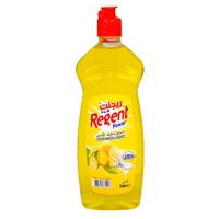 Regent Power Dishwashing Liquid Lemon 1L