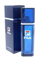 Fila Black Men Edt 100Ml