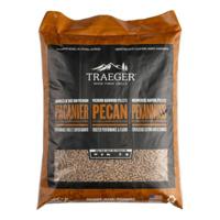 Traeger Pecan Pellets -9 Kg Bag - thumbnail