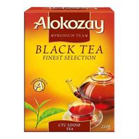 Alokozay Loose Tea 210g (6291101130176)