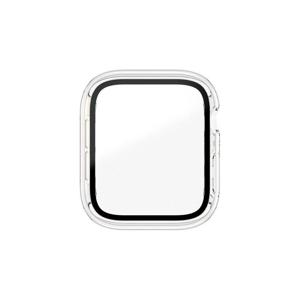 PanzerGlass 45mm Full Body AB Glass Screen Protector Clear for Apple Watch Series 7