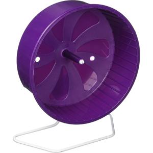 Kaytee Kt Comfort Wheel Large 12/8.5In Balls and Wheels