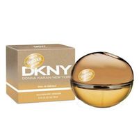 Donna Karan Golden Delicious Sparkling Apple Limited Edition (W) Edp 50Ml