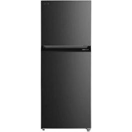 Toshiba 624L Double Door, Satin Grey Color, 468L