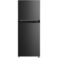 Toshiba 624L Double Door, Satin Grey Color, 468L