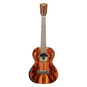 Kala Premier Exotic Macawood Tenor Ukuleke