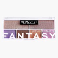 Revolution Relove Fantasy Shadow Palette