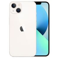 Apple iPhone 13 128GB Starlight (Pre Owned With 6 Month Warranty) - thumbnail