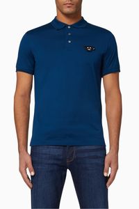 EA Emoji Polo Shirt EA Emoji Polo Shirt