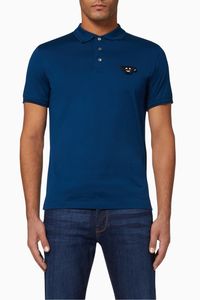 EA Emoji Polo Shirt