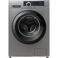 Hitachi Front Load Washing Machine 7kg BD70GE3CGXSL