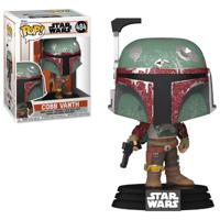 Funko Pop Television The Mandalorian - The Marshall - Cobb Vanth