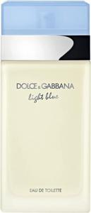 Dolce & Gabbana Light Blue (W) Edt 100Ml Tester
