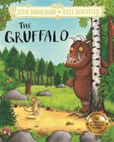 The Gruffalo | Julia Donaldson - thumbnail