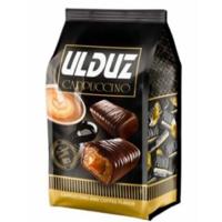 Ulduz Cappuccino 600G,(10X2Packs) Carton