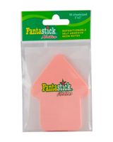 Fantastick Stick Notes Fluorescent Arrow Pink - thumbnail