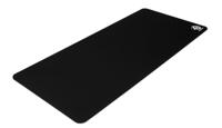 SteelSeries QcK XXL Mousepad Black - thumbnail