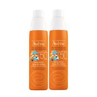 Avène Spray For Children SFP50+ 2x200ml