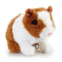 Addo Pitter Patter Pets Playful Guinea Pig B/O - 315-11174-B
