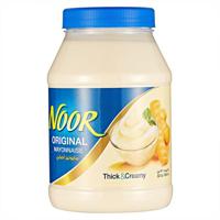 Noor Original Mayonnaise 946ml