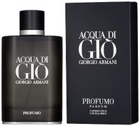 Giorgio Armani Acqua Di Gio Profumo M 125ml (UAE Delivery Only)