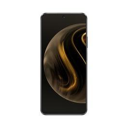 Huawei Nova 12i 4G Smartphone 8GB, Arabic Black, 256GB