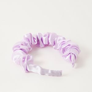 Textured Headband