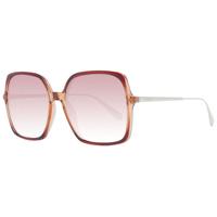 Max Co Brown Women Sunglasses (MA&-1047108)