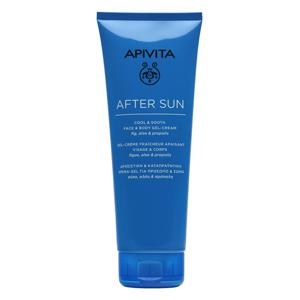 Apivita Bee Sun Safe After Sun Cool & Sooth Gel-Cream 200ml