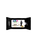 All Day Abaya Cleaning Wipes 10 Sachet