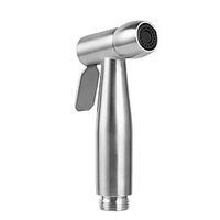 Stainless Steel Toilet Handheld Shattaf Bidet Sprayer Shower Head Balcony Cleaning Accessories Shower Faucet Muslim Shower Head Lightinthebox Stainless Steel Toilet Handheld Shattaf Bidet Sprayer Shower Head Balcony Cleaning Accessories Shower Faucet Muslim Shower Head Lightinthebox