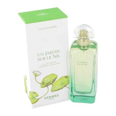 Hermes Un Jardin Sur Le Nil Edt 100ml (U)