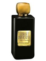 Absolument Parfumeur Luxury Overdose Pluie D Osmanthe 100ml