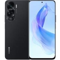 Honor 90 Lite, 256GB, 8GB, 5G Smartphone, Midnight Black