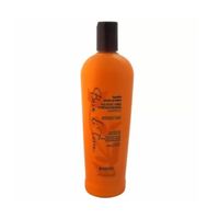 Bain De Terre Keratin Phyto-Protein Sulfate-Free Strengthening (U) 400Ml Shampoo