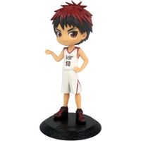 Banpresto Kuroko'S Basketball Q Posket - Moviever, B:Taiga Kagami - 63154
