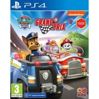 Paw Patrol Grand Prix Playstation 4 - PAWPATPS4