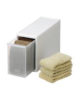 Like It Modular Storage Drawer 170mm White