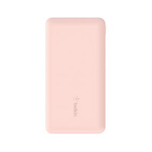 Belkin Power Bank 10000 Mah | Rose Gold Color | BL-PB-B011-10000C-RGO