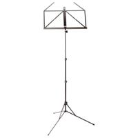 Konig & Meyer Music 101 Note Sheet Stand - Black