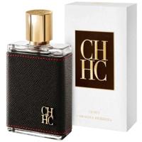 Carolina Herrera Ch Men For Men Eau De Toilette 100ml (New Packing)