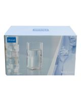 Ocean Unity Hi Ball Water Glasses 290ML Set of 6