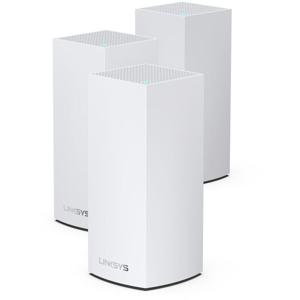 Linksys Linksys Atlas Pro 6 | 3 Pack | Dual-Band Mesh | AX5400 DB WiFi 6 Velop | MX5503-ME