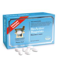 BioActivo Magnesium Tablets x150