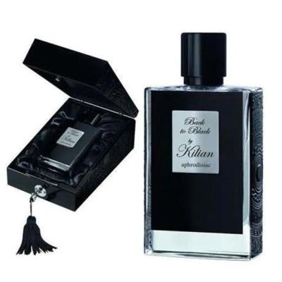 Kilian Back To Black Eau De Parfum 50Ml (U)