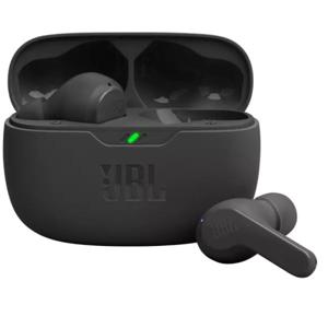 JBL Wave Beam | True Wireless Earbuds with JBL Pure Bass Sound | Black