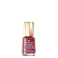Mavala Mini Color Nail Polish 33 Las Vegas 5ml