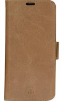 Dbramante1928 Copenhagen Slim Case for iPhone 14 Pro Max - Tan